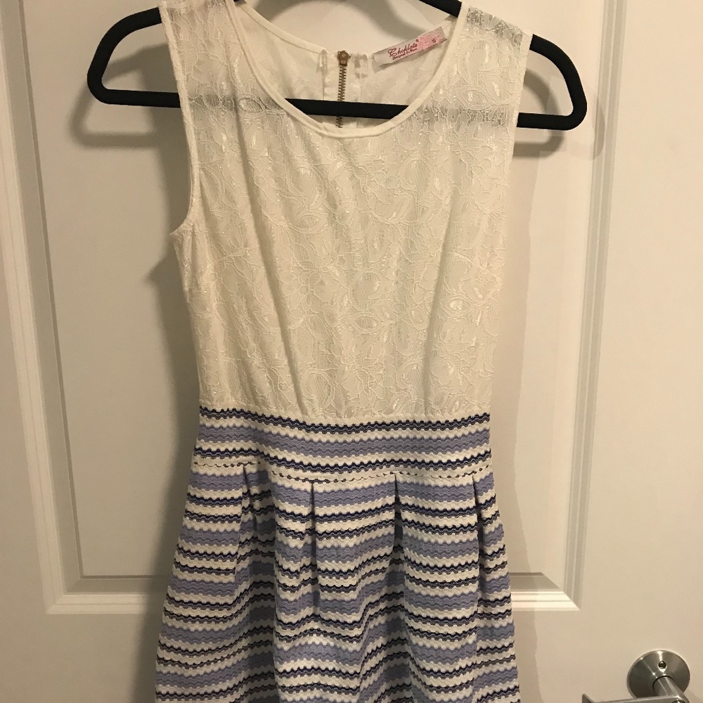 Boutique dress from Paris